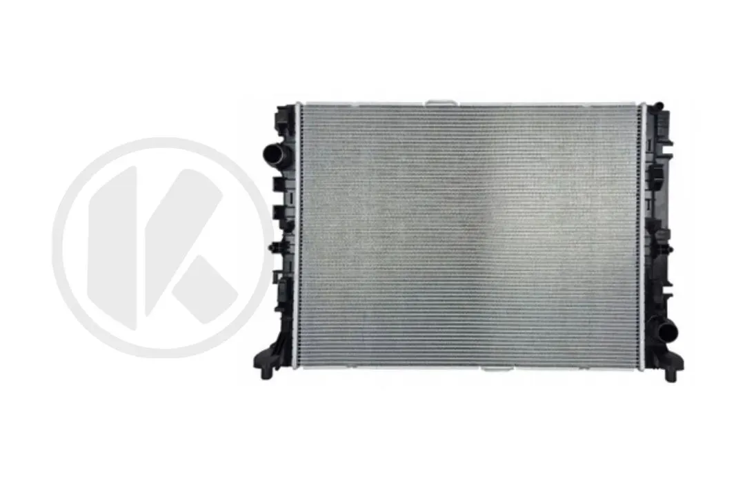 COOLANT RADIATOR